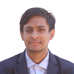 Yash Kavaiya