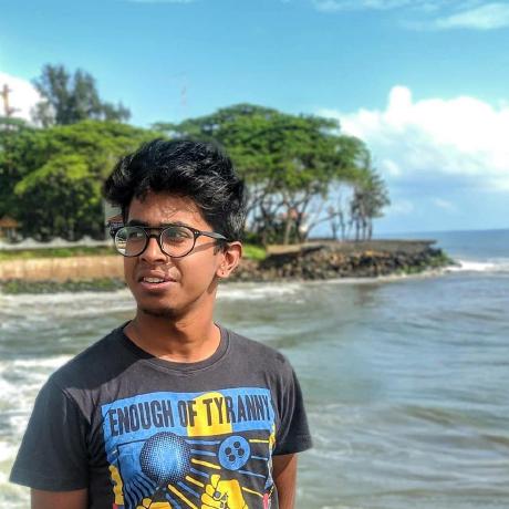 Aakarsh S