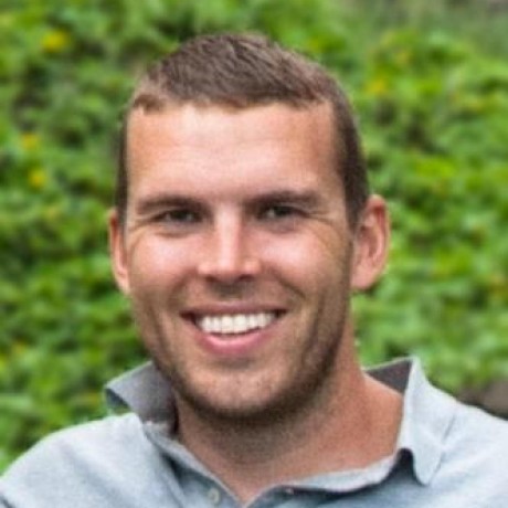Andrew Hopper