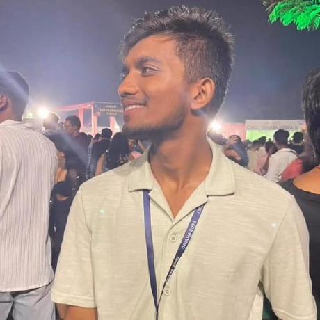 Chandrakant Sahu