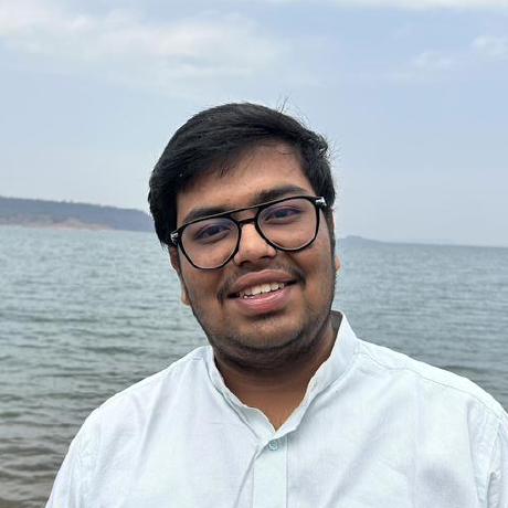 Siddhant Khare