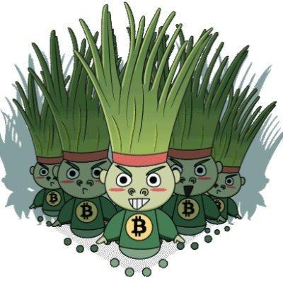 CryptoLeek韭菜兄弟