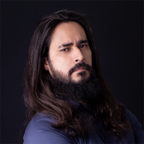 Edgar Damasceno