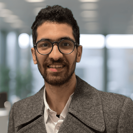 Shayan Hashemi