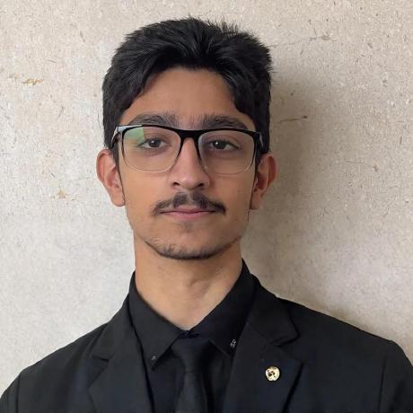 Rayyan Ahmed