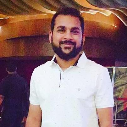 Abhijeet kamble