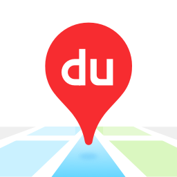 baidu map