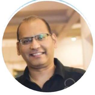 Raj Vijay