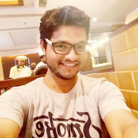 Vivek Vellaiyappan 
