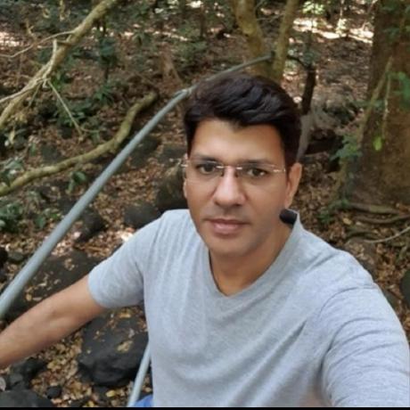Rupesh Panwar