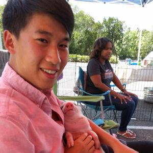Alex Cheng