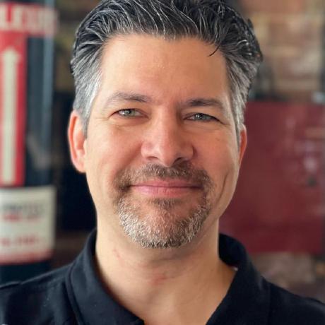 Gregory Luneau