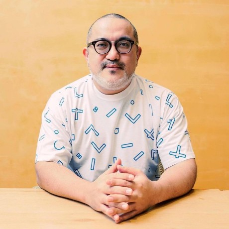 Kentaro Kuribayashi