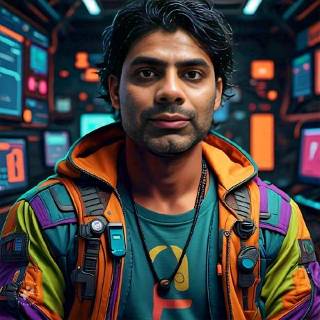 Manav Kundra