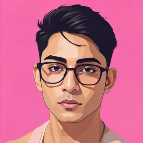 Kaustabh Ganguly