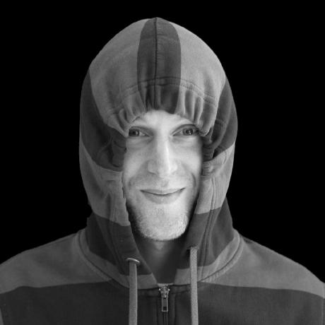 Roy Shilkrot
