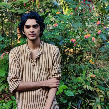 Vidhu Panhavoor Vasudevan