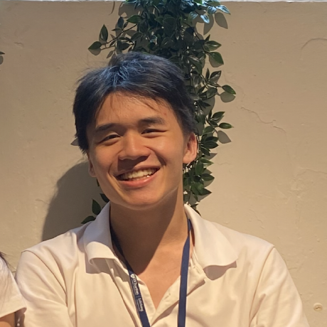 Alexander Tsai