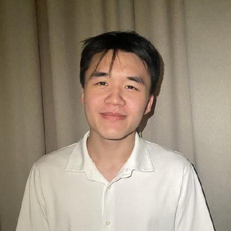 Alexander Tsai