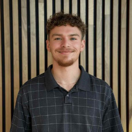 Cole McIntosh