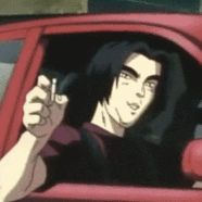 Drift Johnson