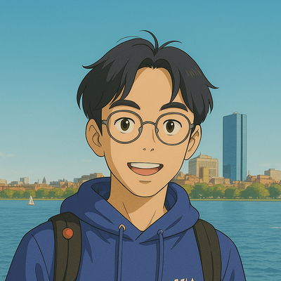 Steven Yu