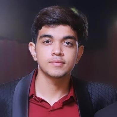 Maitreya Mishra