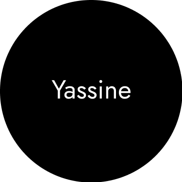Yassine TAKEDDINE