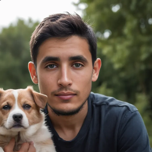 Ghassen Saidi