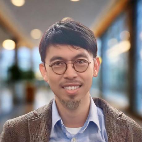 Bary Huang