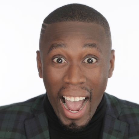 Malcolm Jones (bossjones/Tony Dark)