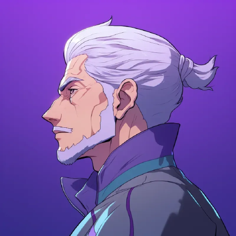Father of chain