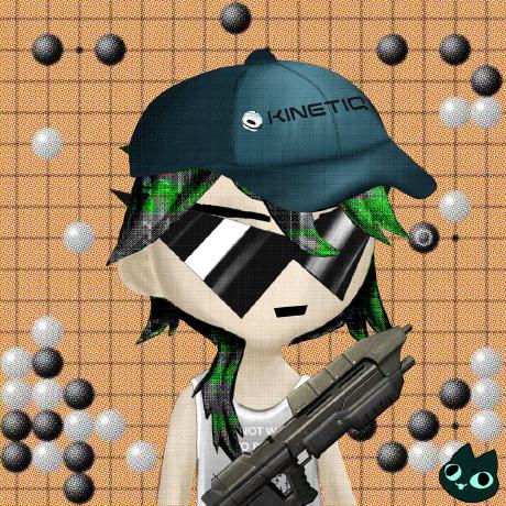 mektigboy