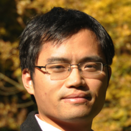 Jove Zhong