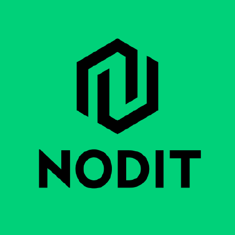 Nodit Labs