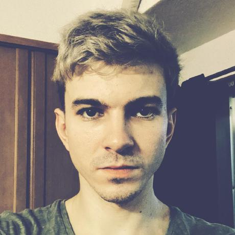 David