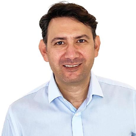 Salih Ergut