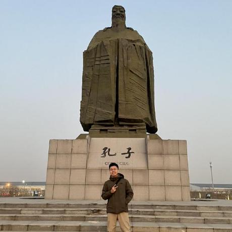 GongRzhe