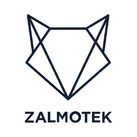 Zalmotek