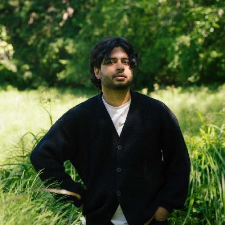 Abhiram Nair