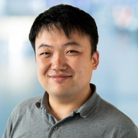 Nick Yu