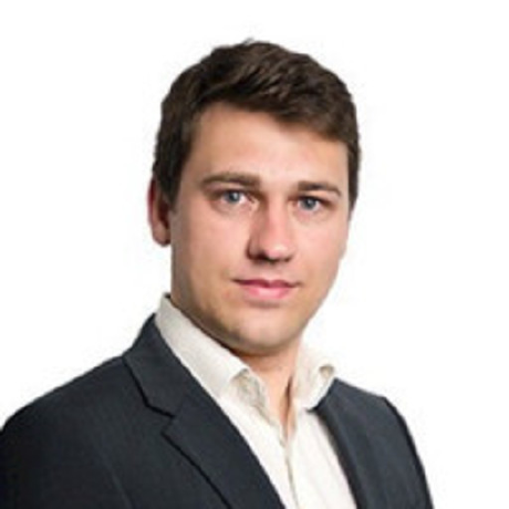 Thomas Geselle