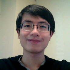 Tony Pan