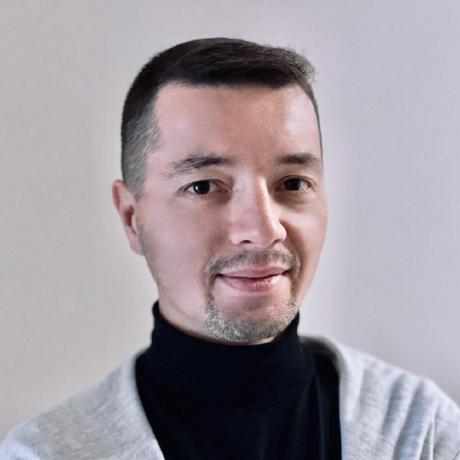 Aleks Petrov