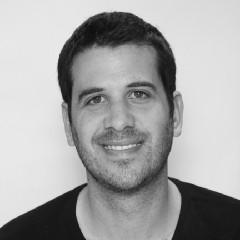 Assaf Elovic
