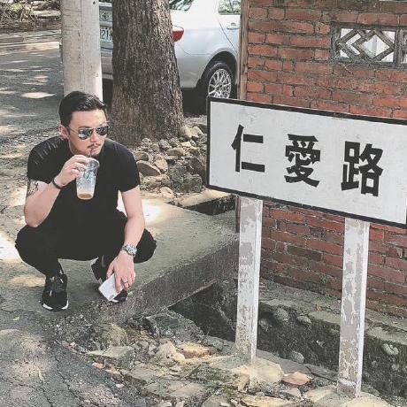 Sam Wang