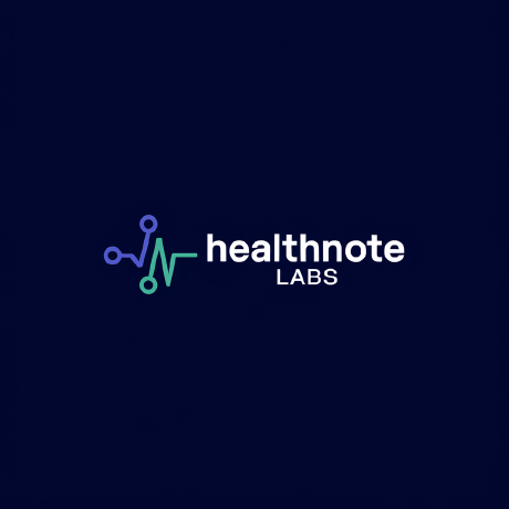 HealthNote Labs